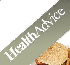 HealthAdvice