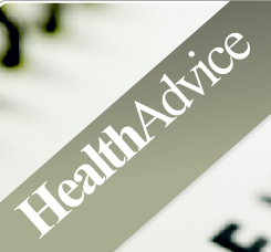 HealthAdvice