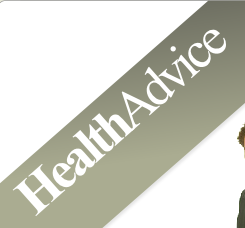 HealthAdvice