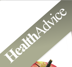 HealthAdvice