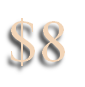 $8