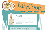 Good Food Easy Cook 